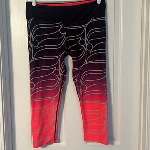 Womens Athletic Leggings